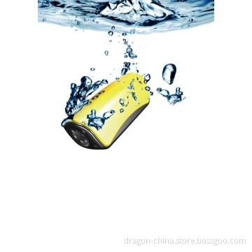 Digital Waterproof Video Camera RD32